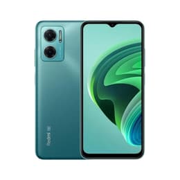 Xiaomi Redmi 10 5G 128GB - Groen - Simlockvrij