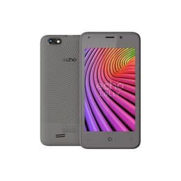 Echo Lolly 16GB - Grijs - Simlockvrij