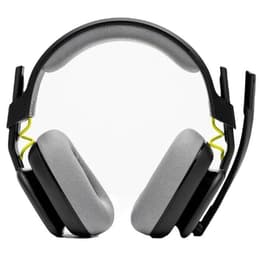 A10 gaming Hoofdtelefoon - microfoon Grijs