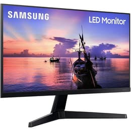 24-inch Samsung LF24T350FHRXEN 1920 x 1080 LCD Beeldscherm Zwart