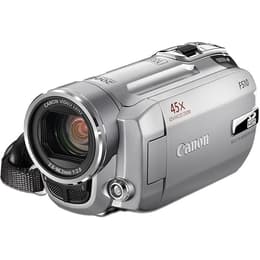 Canon FS10 Videocamera & camcorder - Grijs