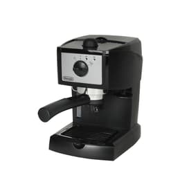 Espresso machine De'Longhi Ec152 1L - Zwart