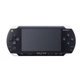 PSP Street - Zwart