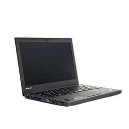 Lenovo ThinkPad X240 12" Core i3 1.7 GHz - SSD 240 GB - 8GB AZERTY - Frans
