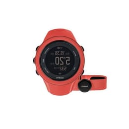 Horloges Suunto Cardio GPS AMBIT3 Sport HR - Oranje