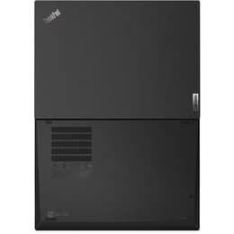 Lenovo ThinkPad T14s G2 14" Core i7 2.8 GHz - SSD 1 TB - 16GB AZERTY - Frans