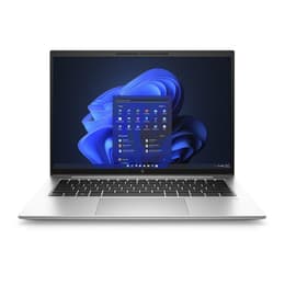 HP EliteBook 1040 G9 14" Core i5 1.3 GHz - SSD 512 GB - 16GB QWERTY - Grieks