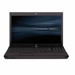 HP ProBook 4510S 15" Celeron 1.8 GHz - SSD 120 GB - 4GB QWERTY - Engels