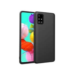 Galaxy A51 128 GB - Zwart - Simlockvrij