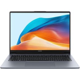 Huawei MateBook D14 14" Core i5 2 GHz - SSD 512 GB - 16GB QWERTY - Engels