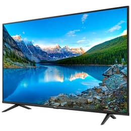 Smart TV Tcl LED Ultra HD 4K 109 cm 43P615