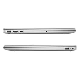 HP Laptop 15-fd0116nf 15" Core i5 1.3 GHz - SSD 512 GB - 8GB AZERTY - Frans