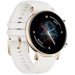 Huawei Watch GT 2 Bluetooth 42 mm - Goud