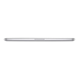 MacBook Pro 13" (2014) - QWERTY - Engels