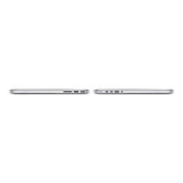 MacBook Pro 13" (2014) - QWERTY - Engels