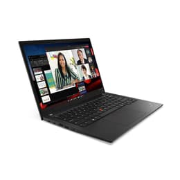 Lenovo ThinkPad T14s G4 14" 3.3 GHz - SSD 1 TB - 32GB AZERTY - Frans