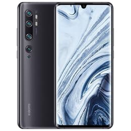 Xiaomi Mi Note 10 128GB - Zwart - Simlockvrij - Dual-SIM