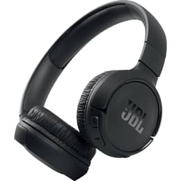 TUNE 570 geluidsdemper Hoofdtelefoon - bedraad + draadloos microfoon Zwart