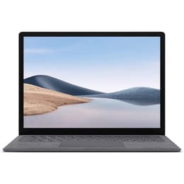Microsoft Surface Laptop 3 13" Core i5 1.2 GHz - SSD 128 GB - 8GB QWERTY - Engels