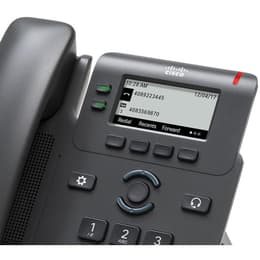 Cisco 6821 Vaste telefoon