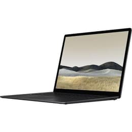 Microsoft Surface Laptop 3 13" Core i7 1.3 GHz - SSD 256 GB - 16GB AZERTY - Frans