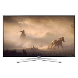 Smart TV Samsung LCD Full HD 1080p 140 cm UE55MU6192UXXH