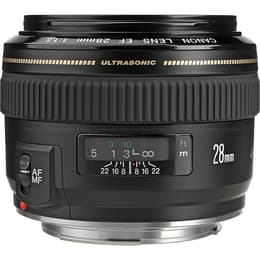 Canon Lens EF 28mm f/1.8 USM EF 28mm f/1.8