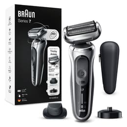 Braun 70 s4200 cs Scheerapparaat