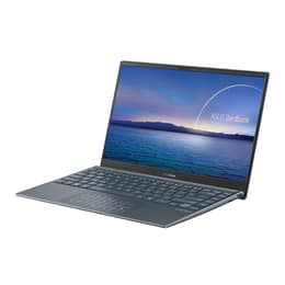 Asus ZenBook UX325JA-EG087T 13" Core i7 1.3 GHz - SSD 1000 GB - 16GB QWERTZ - Duits