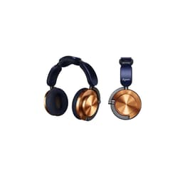 OnTrac geluidsdemper Hoofdtelefoon - wireless microfoon