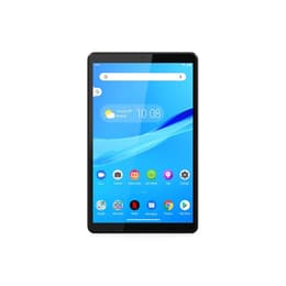Lenovo Tab M8 (HD) 16GB - Grijs - WiFi + 4G
