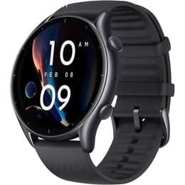 Horloges Amazfit Cardio GPS GTR 3 - Zwart