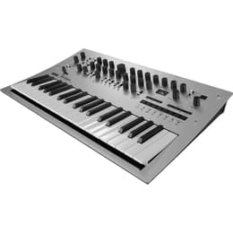 Korg Minilogue Muziekinstrumenten