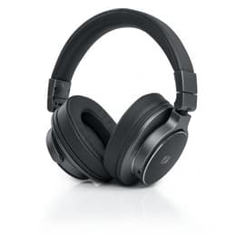 M- 278 BT geluidsdemper Hoofdtelefoon - bedraad + draadloos Zwart