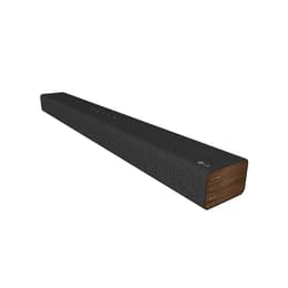 Soundbar & Home cinema-set Lg SP2 - Zwart