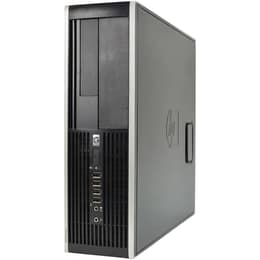 HP 8200 Elite SFF Pentium 2,7 GHz - HDD 250 GB RAM 2GB