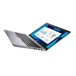 Dell Precision 3550 15" Core i7 1.8 GHz - SSD 512 GB - 32GB QWERTZ - Duits