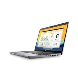 Dell Precision 3550 15" Core i7 1.8 GHz - SSD 512 GB - 32GB QWERTZ - Duits