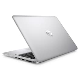 HP EliteBook Folio 1040 G3 14" Core i5 2.4 GHz - SSD 128 GB - 8GB AZERTY - Frans
