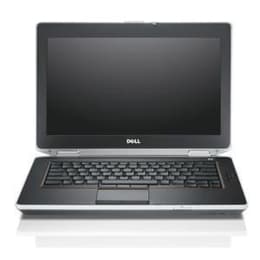 Dell Latitude E6320 13" Core i5 2.5 GHz - SSD 256 Go RAM 8 GB AZERTY - Frans