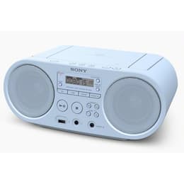 Sony ZS-PS50 Radio alarm