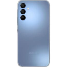 Galaxy A15 256GB - Blauw - Simlockvrij