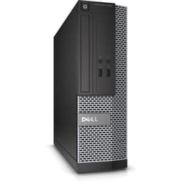 Dell OptiPlex 3020 SFF 19" Core i3 3,4 GHz - SSD 480 Go - 4GB