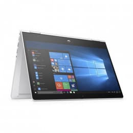 HP ProBook X360 435 G7 13" Ryzen 5 2.3 GHz - SSD 512 GB - 16GB AZERTY - Frans