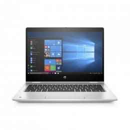 HP ProBook X360 435 G7 13" Ryzen 5 2.3 GHz - SSD 512 GB - 16GB AZERTY - Frans