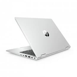 HP ProBook X360 435 G7 13" Ryzen 5 2.3 GHz - SSD 512 GB - 16GB AZERTY - Frans