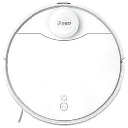 360 S9 Stofzuiger