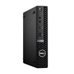 Dell OptiPlex 7090 Micro Core i5 2 GHz - SSD 256 GB RAM 16GB