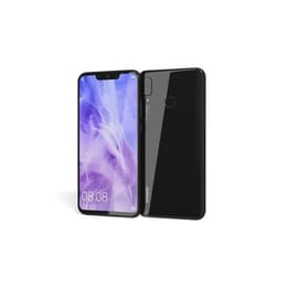 Huawei Nova 3 64GB - Zwart - Simlockvrij