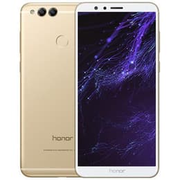 Honor 7X 32GB - Goud - Simlockvrij - Dual-SIM